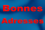 Bonnes Adresses, autosurf, trafic gratuit